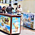 Los Cabos Removes 16 Illegal Marina Tourist Booths