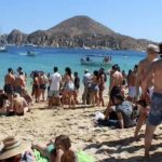 Los Cabos Spring Break Nears Record 52,000 Visitors