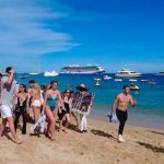 Los Cabos Tries to Calm Fears After Hotel Gate Dispute