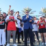 Los Cabos lands world sashimi record in San José del Cabo