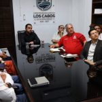 Los Cabos medical school plan moves ahead at UABCS