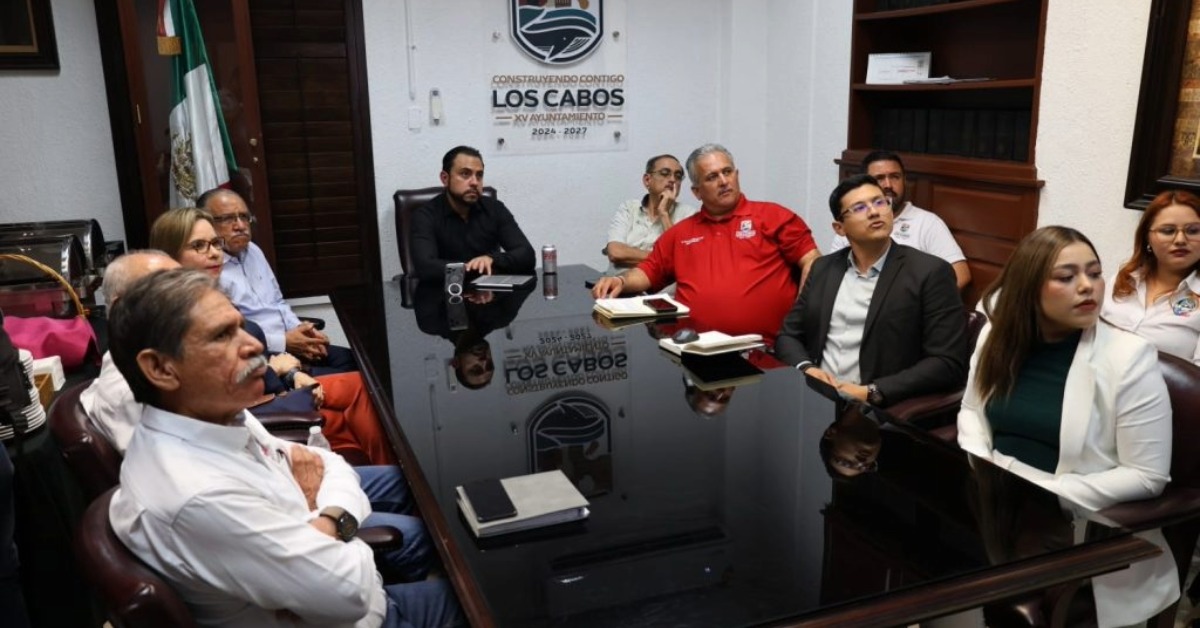 Los Cabos medical school plan moves ahead at UABCS