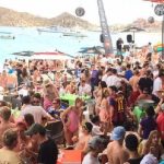 Los Cabos steps up Spring Break alcohol enforcement