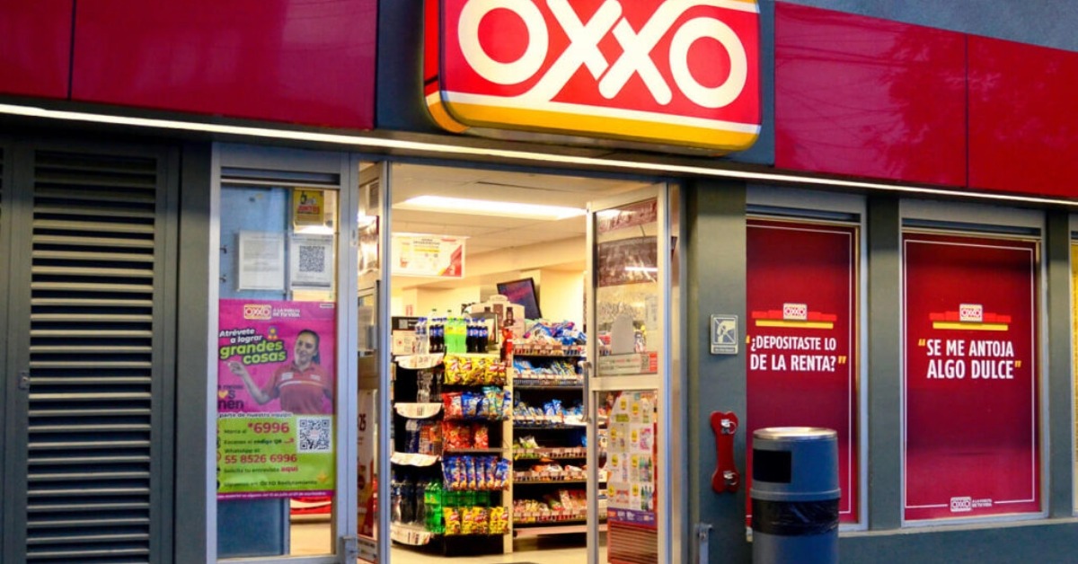 Los Cabos turns 150 OXXO stores into Zona Violeta hubs