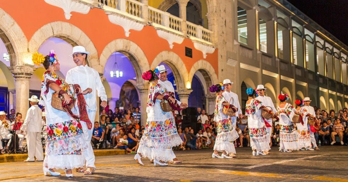Mérida confirms May dates for return of Noche Blanca