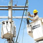 Mérida watches CFE fixes as peak-heat season nears