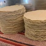 Mexicans Eat 66 Kilos of Tortillas a Year