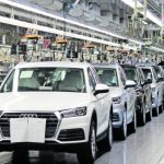 Mexico Auto Production and Exports Slip in February