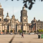 Mexico City Red Tape Slows Nearshoring, Study Warns