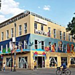 Mexico City extends free tours through historic barrios