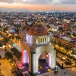 Mexico City reports February crime drop before World Cup