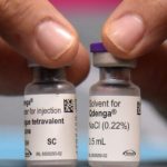 Mexico Clears Takeda Dengue Vaccine as Cases Persist