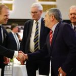 Mexico Courts Nordic Investors in Broader Trade Push