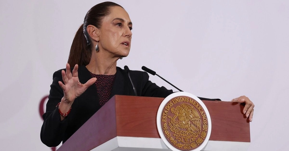 Mexico Downplays Trump Summit Snub Over Security Ties