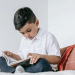 Mexico Falls Behind on Reading and School Internet Access