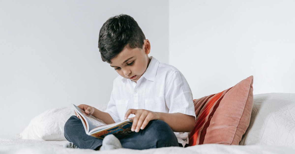 Mexico Falls Behind on Reading and School Internet Access