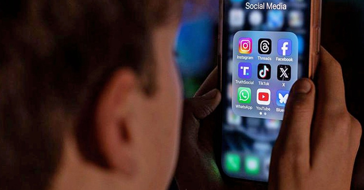 Mexico Weighs New Social Media Limits for Children