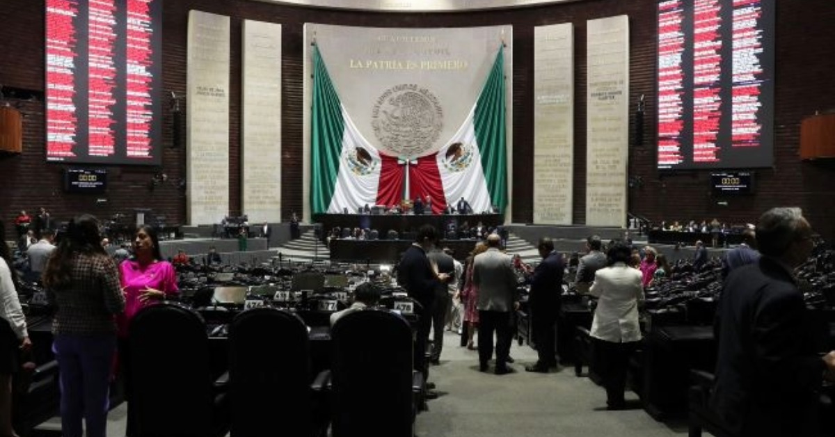 Mexico advances legal shift toward adequate housing