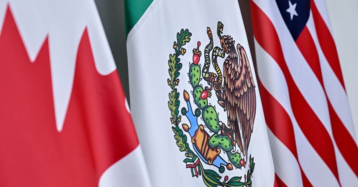 Mexico and US launch first T-MEC review talks March 16