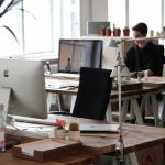 Mexico firms shrink office space as rent costs rise