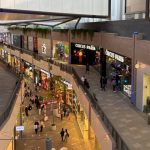 Mexico household spending loses steam in early 2026