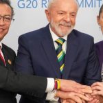 Mexico joins regional push for Middle East ceasefire