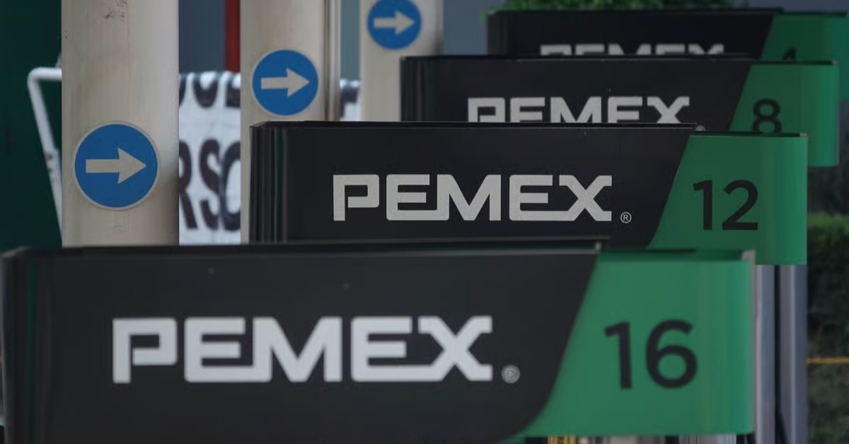 Mexico moves to ease fuel tax as prices climb over Iran war