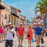 Mexico pushes new tourism image plan before Semana Santa and World Cup