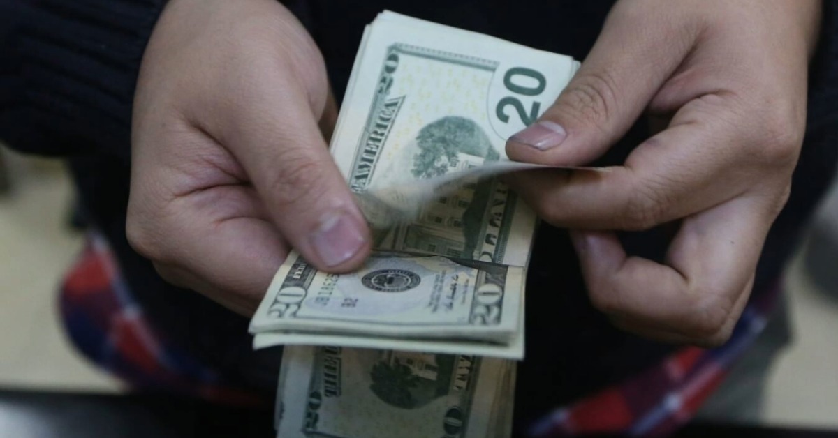 Mexico remittances fall under $5B as new US tax starts Mexico remittances fall under $5B as new US tax starts