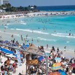 Mexico tourism stays strong as rebound begins to cool