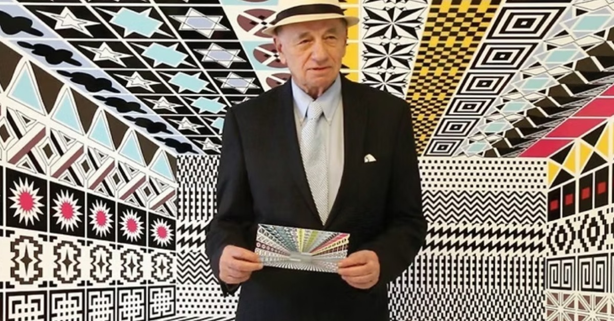 Mexico’s art world says goodbye to Pedro Friedeberg