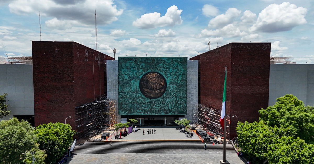 Mexico’s electoral reform and the mechanics of trust