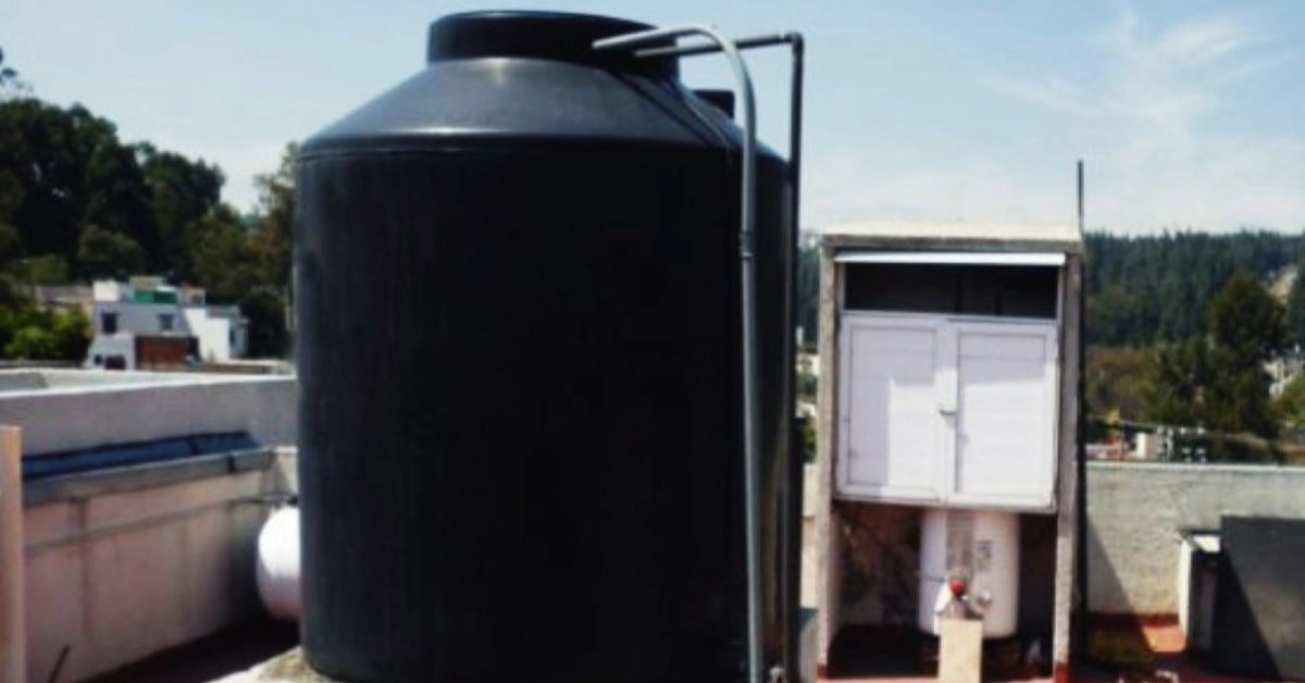 Missing Elderly Couple Found in Mexico City Cistern