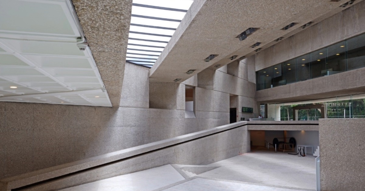 Museo Tamayo Starts 2026 With Collective Art Focus