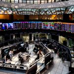 Peso and BMV log worst day in 11 months as oil rises