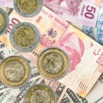 Peso weakens as oil surge rattles markets in Mexico