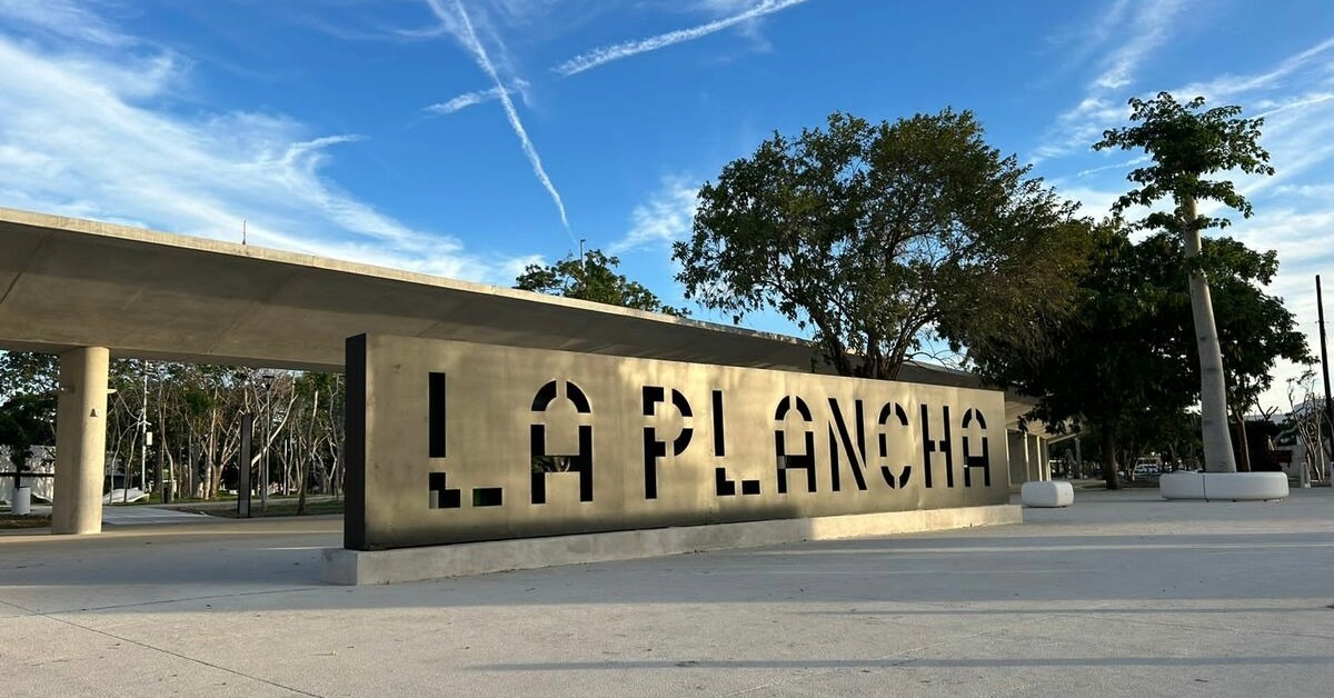 Pitbull Attack at Mérida's La Plancha Park Leaves Expat Injured