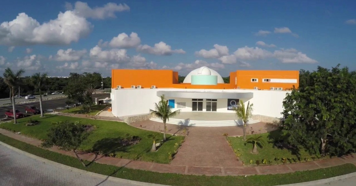 Planetario Sayab sets March schedule for science fans