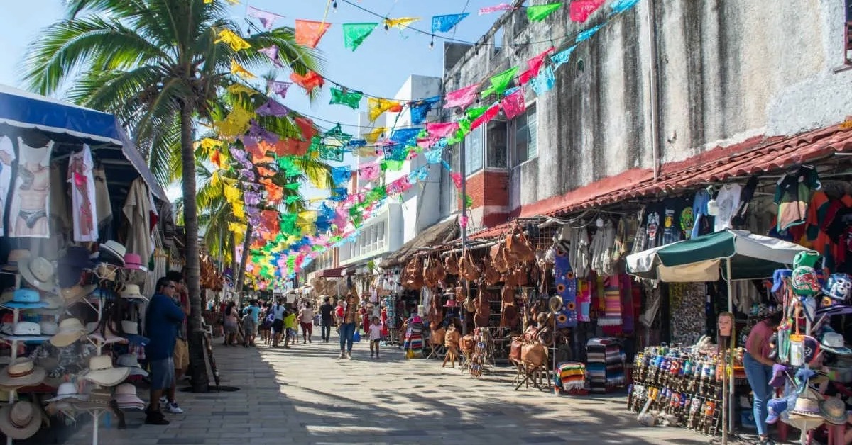 Playa del Carmen 2026 plan targets local business growth