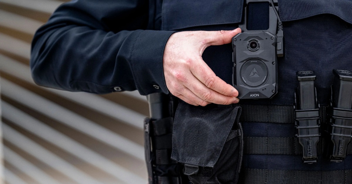 Playa del Carmen bodycams send live shut-off alerts