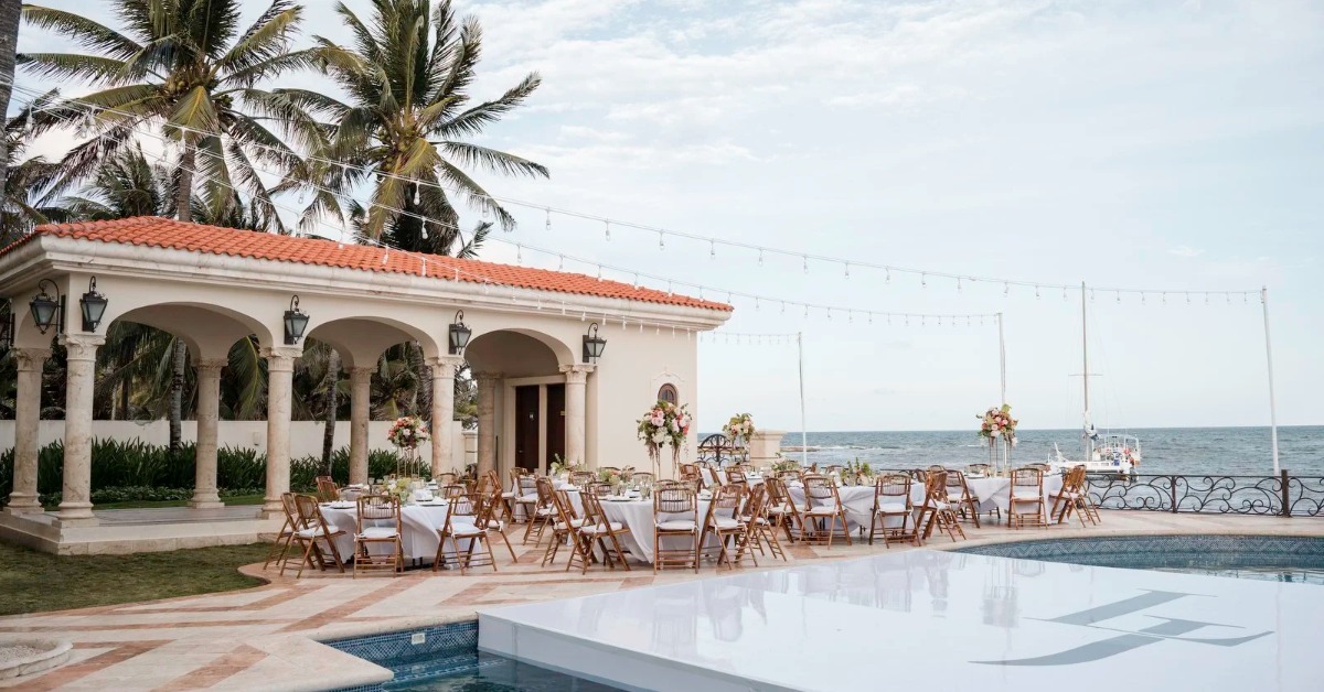 Playa del Carmen closes Villa La Joya over turtle habitat