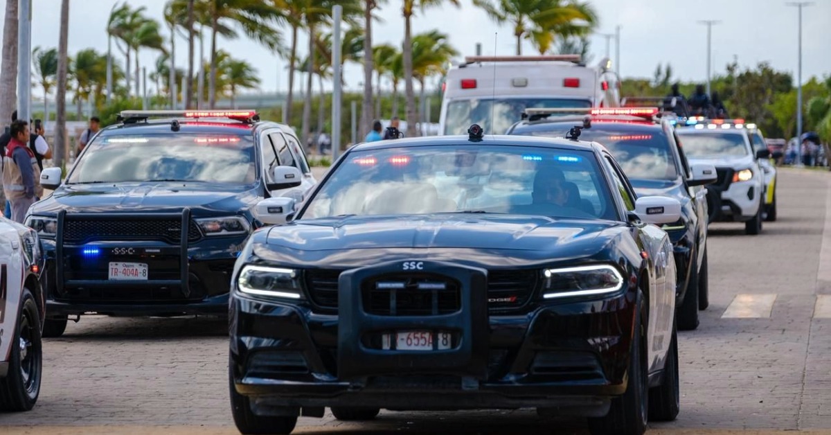 Playa del Carmen death renews beach safety warnings Playa del Carmen death renews beach safety warnings