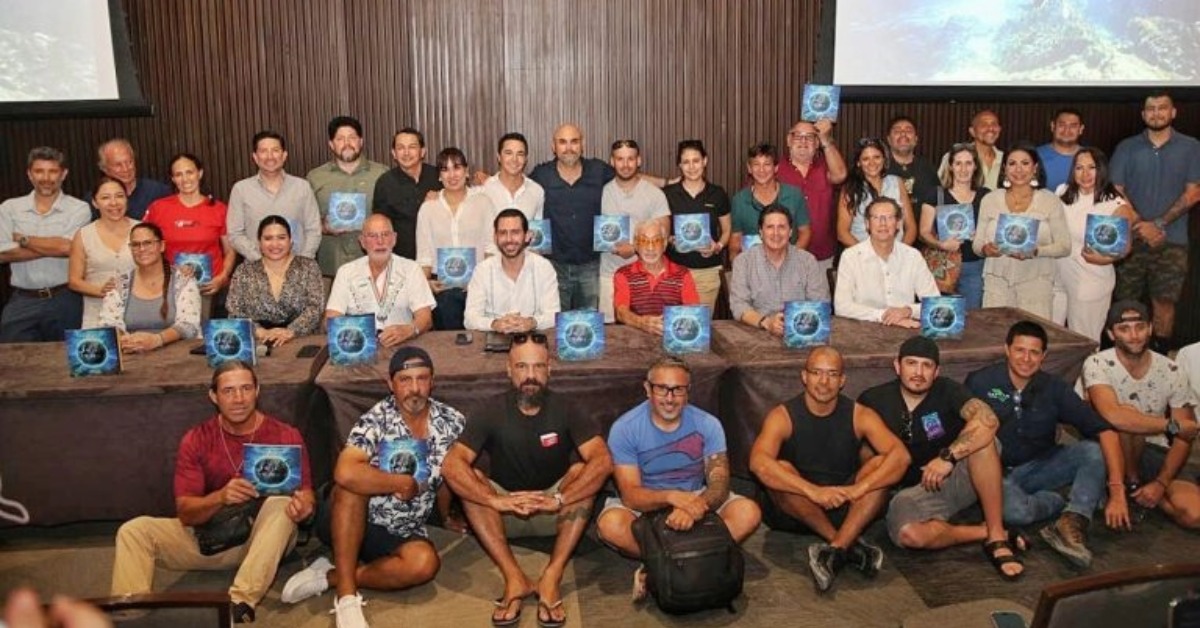 Playa del Carmen puts diving into tourism strategy