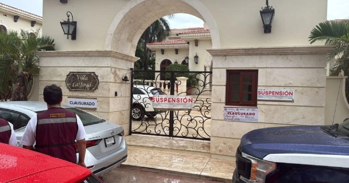 Playa del Carmen venue closed over turtle concerns