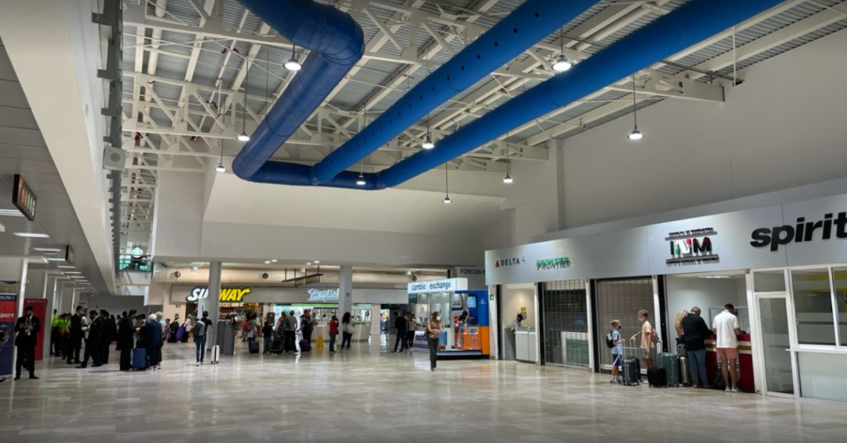 Puerto Vallarta wants more direct flights this year