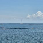 Quintana Roo adds 6.6 km sargassum barriers for peak