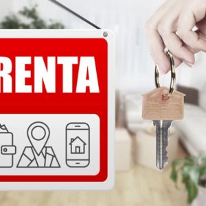 Renting in Mexico