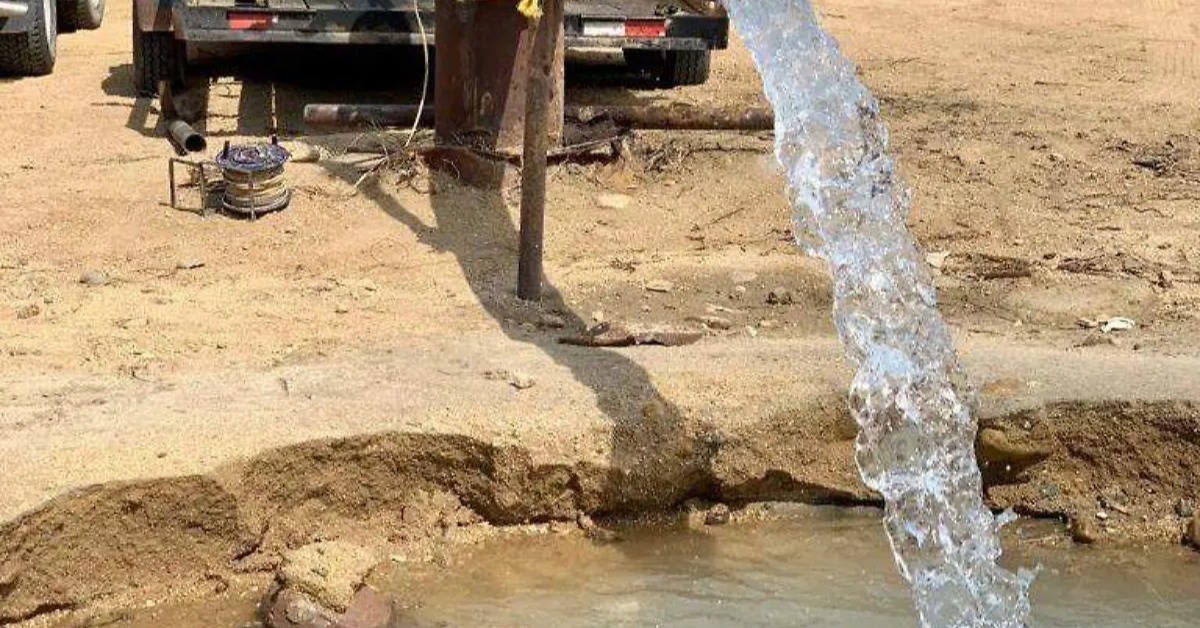 San José del Cabo wells show promise for water supply