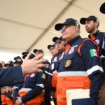 San Miguel Faces Easter Crowds Under State Safety Plan