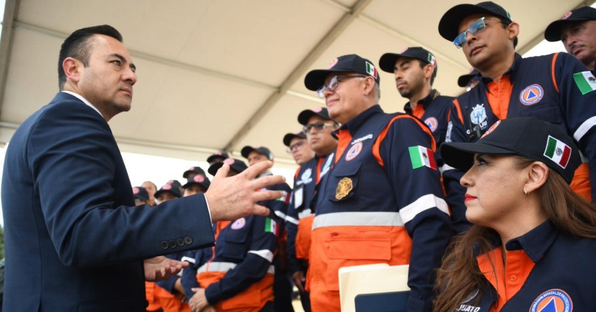 San Miguel Faces Easter Crowds Under State Safety Plan